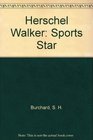 Herschel Walker Sports Star