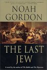 The Last Jew