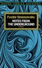 Notes from the Underground (Dover Thrift Editions)