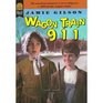 Wagon train 911