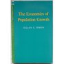 The economics of population growth