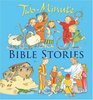 TwoMinute Bible Stories
