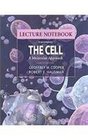 The Cell A Molecular Approach Lecture Notebook