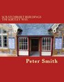 Scratchbuilt buildings the Kirtley way How to make model buildings and other structures from scratch in easy to follow stages