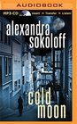 Cold Moon (The Huntress/FBI Thrillers)