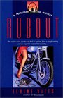 Rubout (Francesca Vierling, Bk 2) (Abridged Audio Cassette)