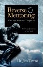 Reverse Mentoring What My Students Taught Me