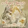 Angel Spirits: the Art of Sulamith Wulfing 2009 Wall Calendar