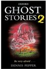Ghost Stories v2