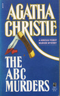 The ABC Murders (Hercule Poirot, Bk 12) (aka The Alphabet Murders)