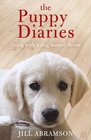 The Puppy Diaries Living with a Dog Named Scout Jill Abramson