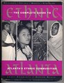 Ethnic Atlanta The Complete Guide to Atlanta's Ethnic Communities