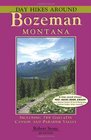 Day Hikes Around Bozeman Montana 4th