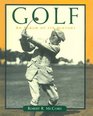Golf An Album of Its History