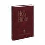 Holy Bible  Contemporary English Version