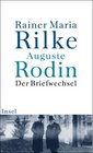 Der Briefwechsel Und andere Dokumente zu Rilkes Begegnung mit Rodin