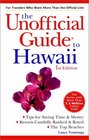 The Unofficial Guide to Hawaii (Unofficial Guide to Hawaii)