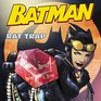 Batman Classic Rat Trap