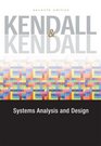 Systems Analysis and Design Value Package