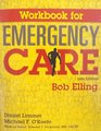 Workbook for Emergency Care