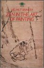 Zen in the Art of Painting