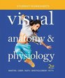 Student Worksheets for Visual Anatomy  Physiology