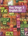 Key Stage 3 English Kit Year 7