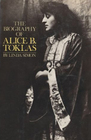 Biography of Alice B Toklas