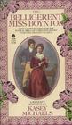 The Belligerent Miss Boynton (Regency Romance)