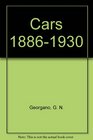 Cars 18861930