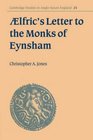 'lfric's Letter to the Monks of Eynsham