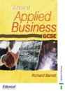 Applied Business GCSE Edexcel