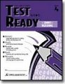 Test Ready Omni Reading Book 7