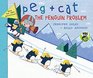 Peg  Cat The Penguin Problem