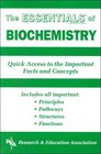 The Essentials of Biochemistry