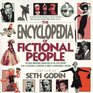 Encyclopedia of fictional people the most imp th