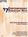 17 Contemporary Christian Hits Volume 4 Ready to Play Series
