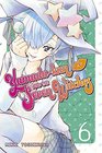 Yamadakun and the Seven Witches 6