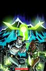 Powers Book Six