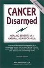 Cancer Disarmed Expanded