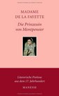 Die Prinzessin von Montpensier