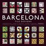 Barcelona Tile Designs (Agile Rabbit Editions)