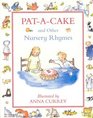 Pat a Cake Nursery Rhymes