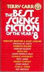 Best Science Fiction of the Year No 8