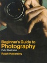 Beginner's guide to photography