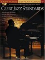 Great Jazz Standards Easy Piano Cd Playalong