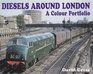 Diesels Around London