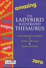 The Ladybird Illustrated Thesaurus