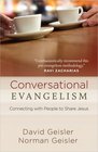 Conversational Evangelism Connecting with People to Share Jesus