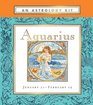 Astrology KitAquarius